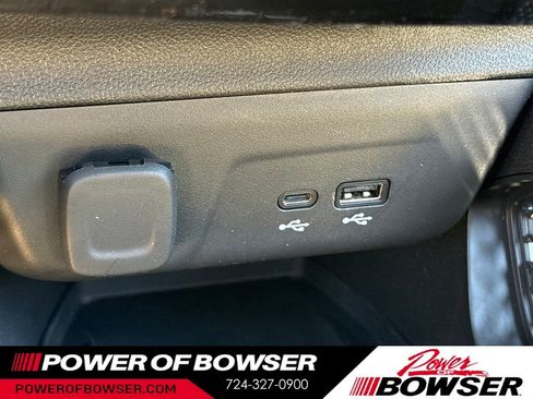 Certified 2025 Chevrolet TrailBlazer RS w/ Convenience Package AWD/4WD image 19