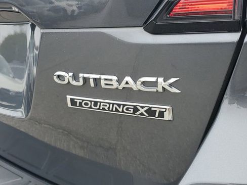 Used 2021 Subaru Outback Touring XT image 9