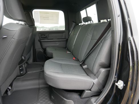 New 2026 RAM 2500 Tradesman image 8