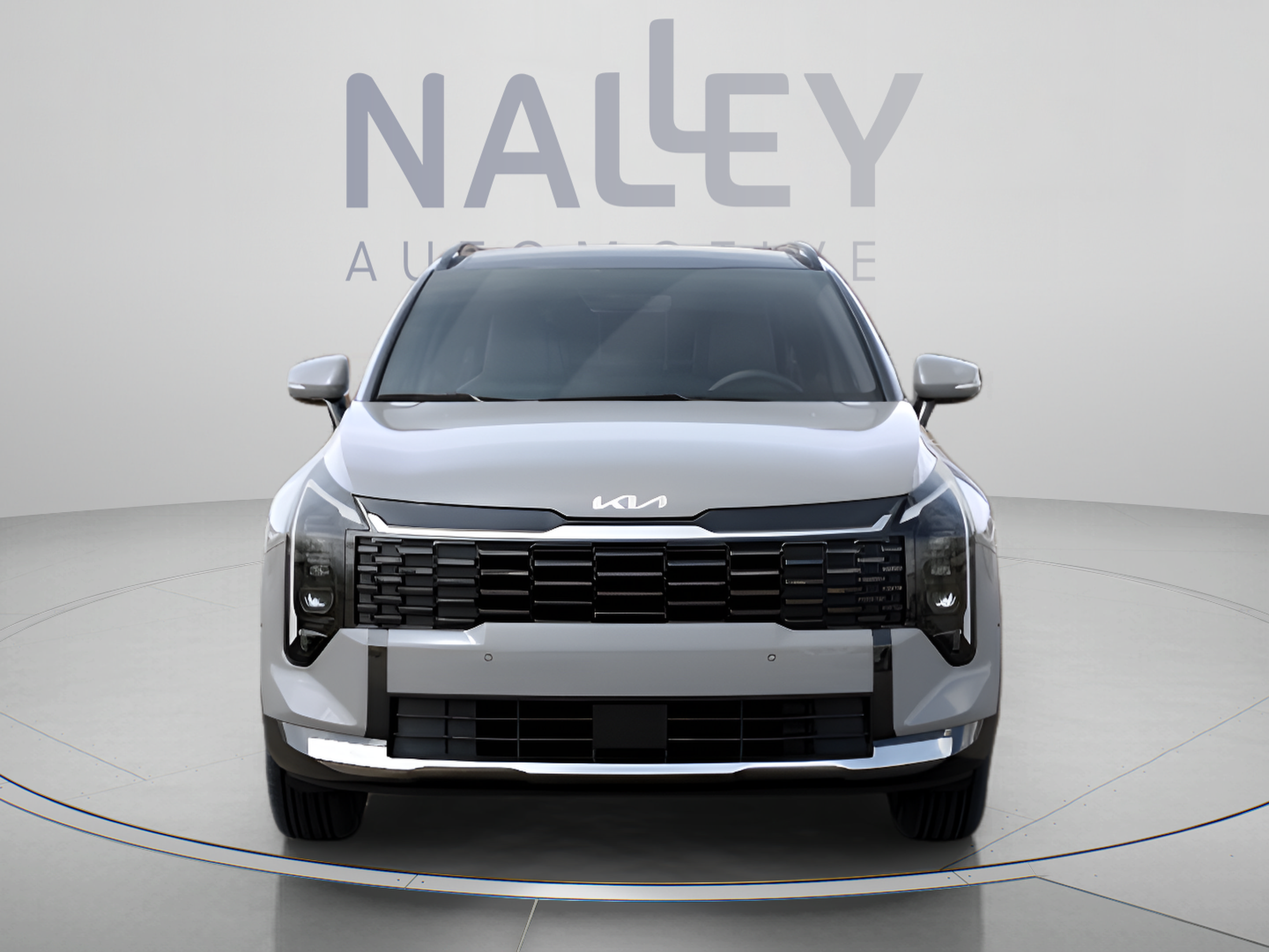 New 2027 Kia Sportage SX FWD image 9