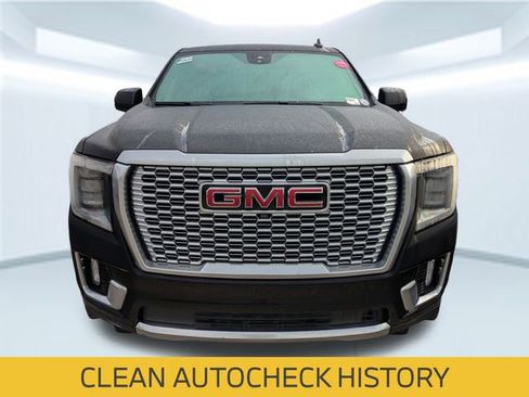 Used 2023 GMC Yukon Denali image 2