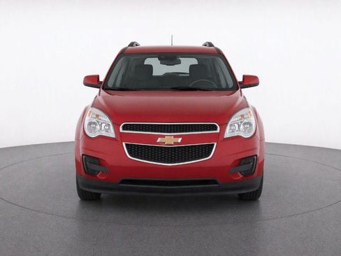 Used 2014 Chevrolet Equinox LT w/ Driver Convenience Package FWD image 2