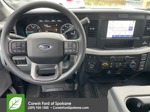 New 2026 Ford F250 XLT image 3