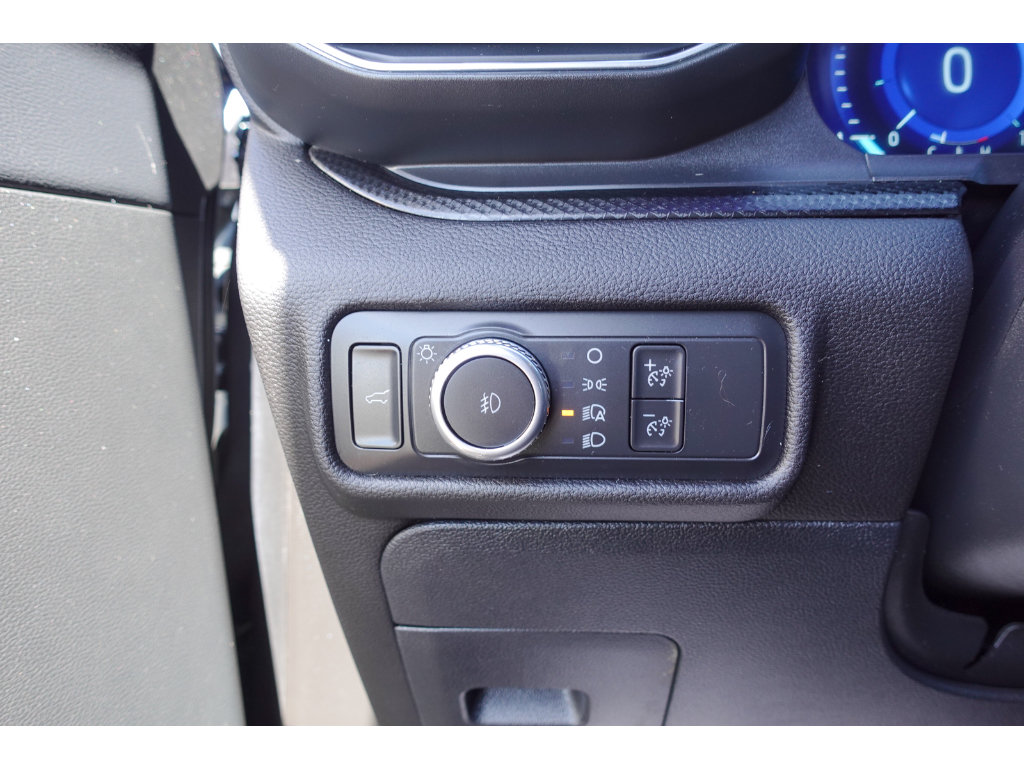 Used 2022 Ford Explorer ST w/ Equipment Group 401A AWD/4WD image 15