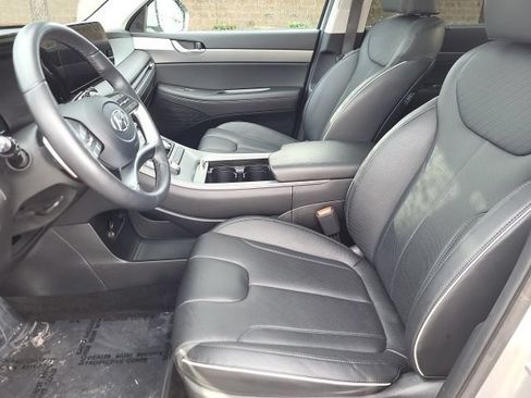Certified 2025 Hyundai Palisade SEL AWD/4WD image 15