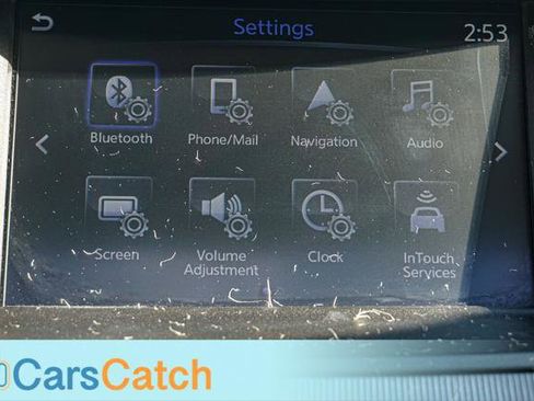 Used 2018 INFINITI QX60 FWD w/ Premium Plus Package image 28