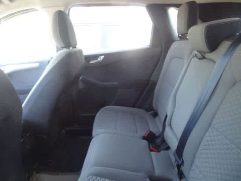 Used 2020 Ford Escape SE AWD/4WD image 7