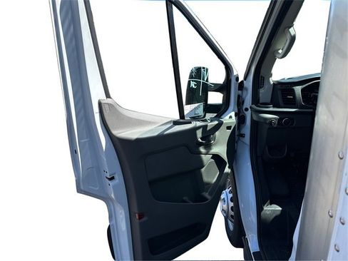 New 2024 Ford Transit 350 Base w/ Interior Upgrade Package image 17