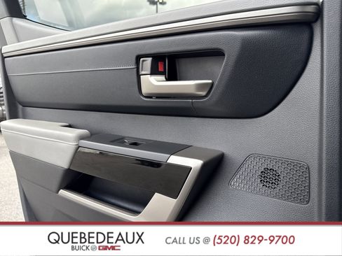 Used 2022 Toyota Tundra Limited image 26