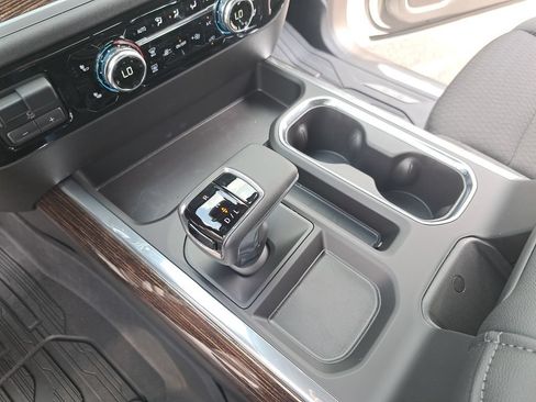 New 2026 GMC Sierra 1500 Elevation AWD/4WD image 24