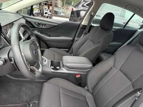 Used 2025 Subaru Legacy Premium AWD/4WD image 11