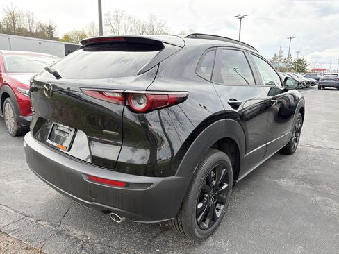 New 2026 MAZDA CX-30 AWD 2.5 S image 7