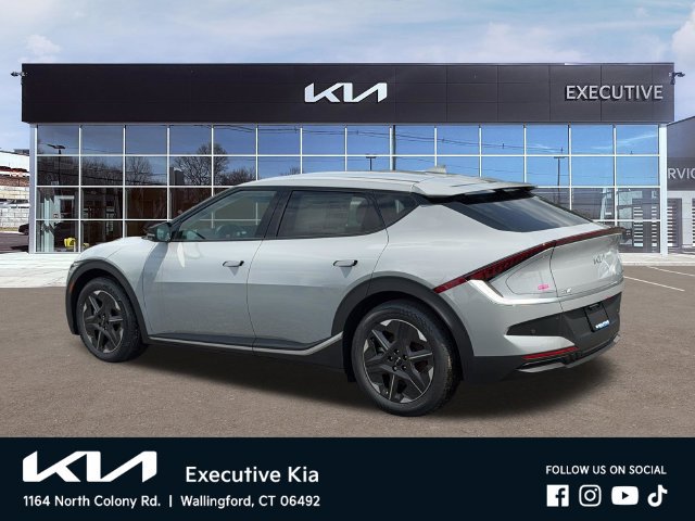 New 2026 Kia EV6 Light RWD image 6