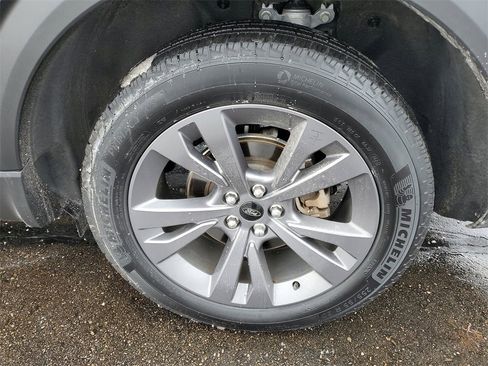 Used 2023 Ford Explorer XLT w/ Equipment Group 202A image 36