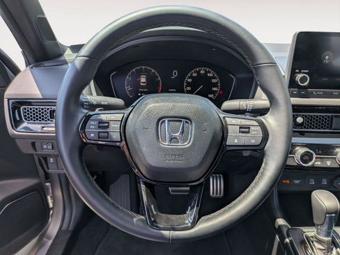 Certified 2026 Honda Civic Sport image 19