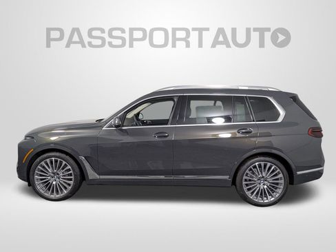 New 2026 BMW X7 xDrive40i image 2