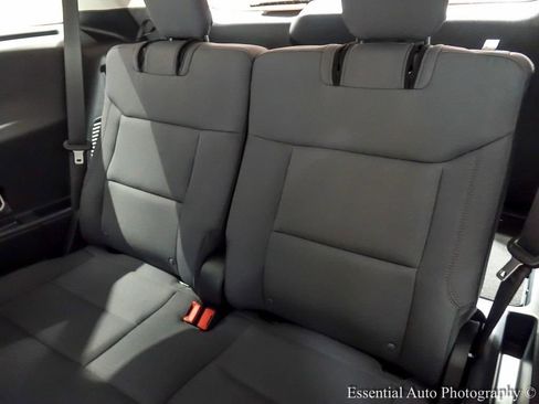 Used 2025 Ford Explorer Active image 14