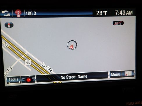 Used 2017 Buick Enclave Premium w/ Experience Buick Package image 3