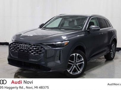 Certified 2025 Audi Q5 Premium Plus w/ Premium Plus