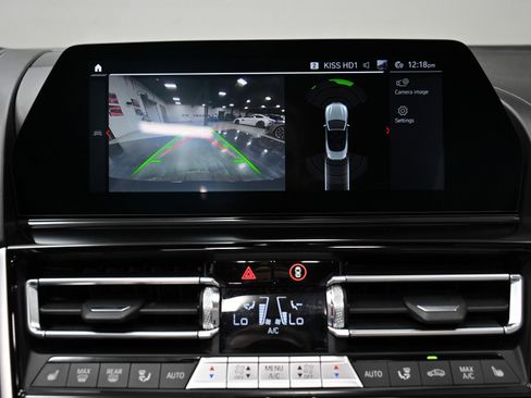 Used 2022 BMW M8 Competition image 42