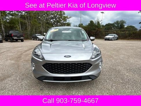 Used 2022 Ford Escape SEL FWD image 8