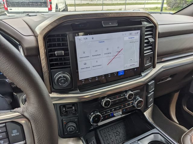 New 2026 Ford F150 King Ranch w/ Equipment Group 601A High AWD/4WD image 23