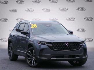 Certified 2026 MAZDA CX-50 AWD 2.5 S w/ Weather Package video 2