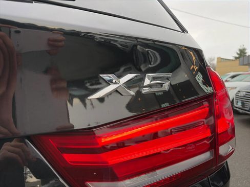 Used 2017 BMW X5 xDrive35i w/ Premium Package Enhanced image 7