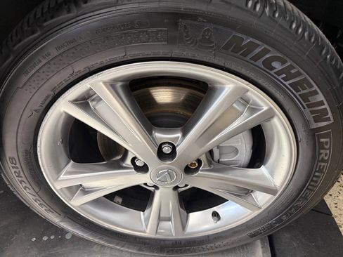 Used 2006 Lexus RX 400h AWD image 26