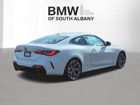 New 2026 BMW 430i xDrive Coupe w/ M Sport Package AWD/4WD image 7