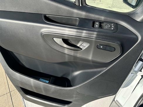 New 2025 Mercedes-Benz Sprinter 2500 image 19