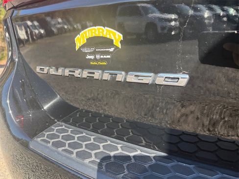 Certified 2024 Dodge Durango SXT w/ 3rd Row Seating Group image 16