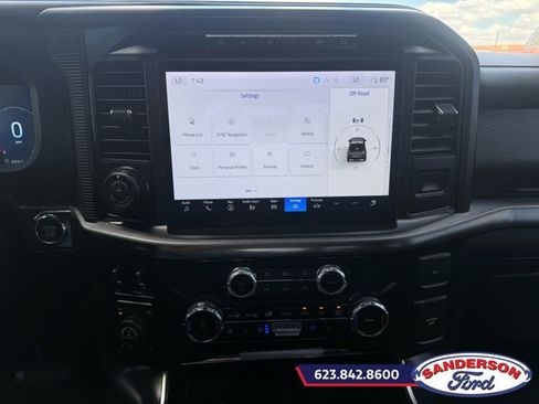 Certified 2024 Ford F150 Raptor image 17