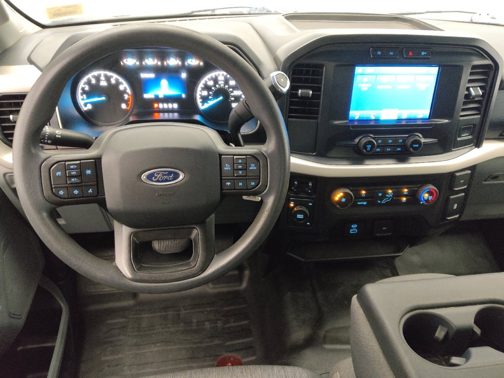 Used 2021 Ford F150 XL w/ XL Power Equipment Group AWD/4WD image 22