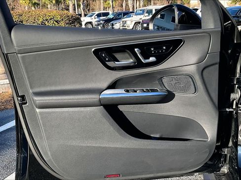 Certified 2026 Mercedes-Benz GLC 300 4MATIC image 22