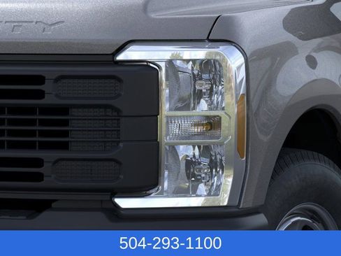 New 2026 Ford F250 XL image 18