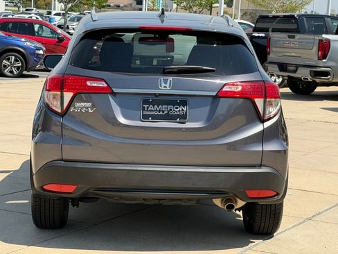 Used 2022 Honda HR-V EX-L image 3