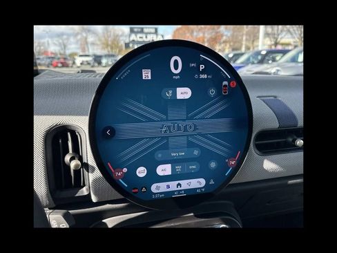 Used 2026 MINI Cooper S image 35