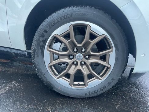 New 2025 Ford Expedition King Ranch image 2