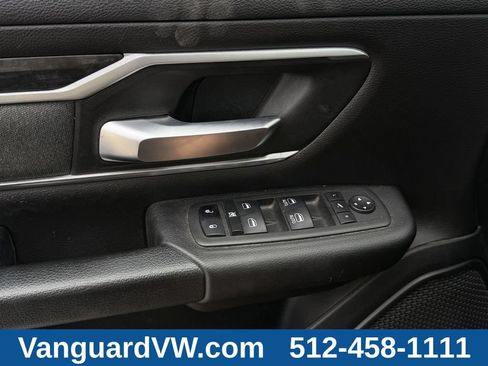 Used 2022 RAM 1500 Lone Star RWD image 39