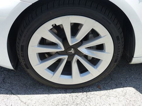 Used 2023 Tesla Model 3 Standard Range RWD image 21