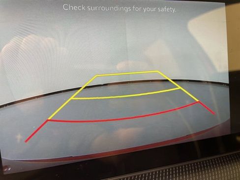 New 2025 Kia K4 GT-Line w/ GT-Line Sunroof Package image 32