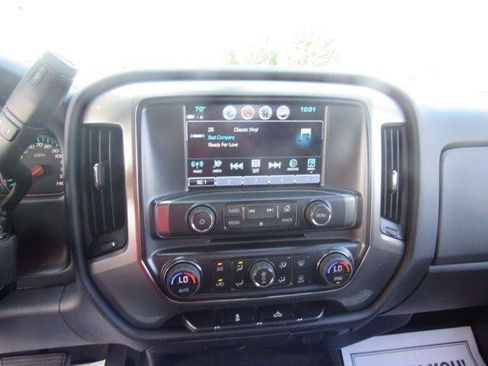 Used 2017 Chevrolet Silverado 1500 LT w/ All Star Edition AWD/4WD image 38