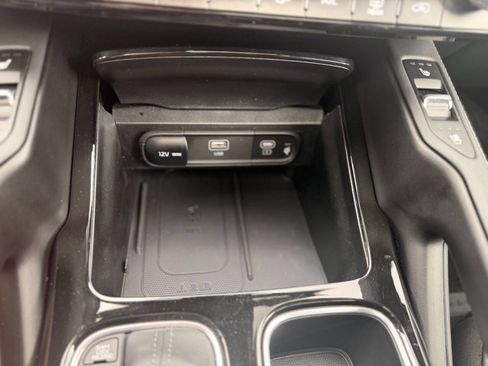 Used 2025 Kia Telluride SX Prestige X-Pro AWD/4WD image 54
