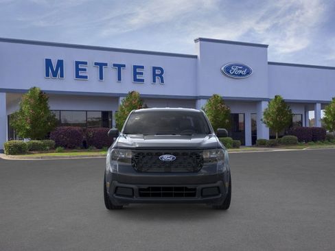 New 2026 Ford Maverick XLT w/ 4K Tow Package AWD/4WD image 30