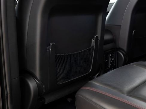 Used 2022 Dodge Durango R/T w/ Blacktop Package AWD/4WD image 58