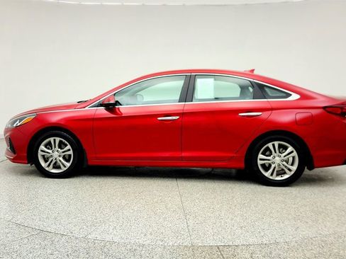 Used 2018 Hyundai Sonata SEL FWD image 8