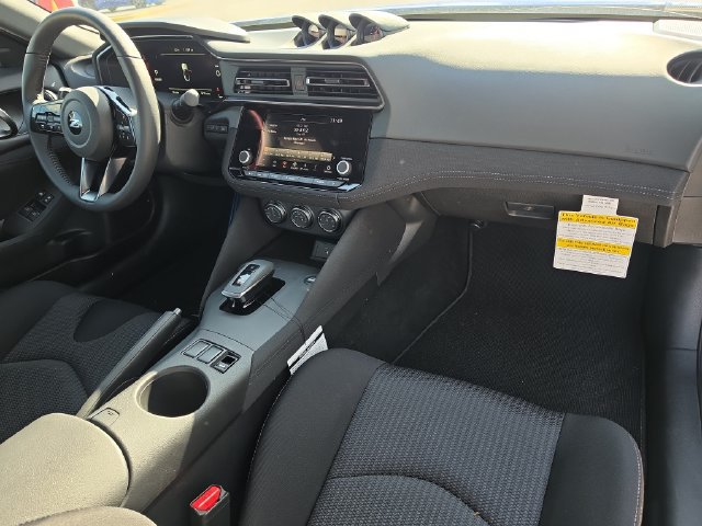 New 2026 Nissan Z Sport w/ Floor Mat Package RWD image 11