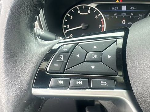 Used 2021 Nissan Altima 2.5 Platinum image 17