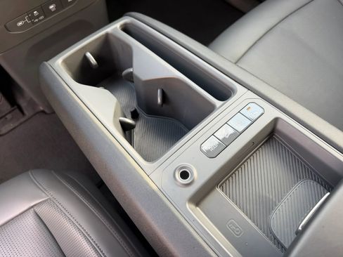 Used 2024 Kia EV9 Light image 27